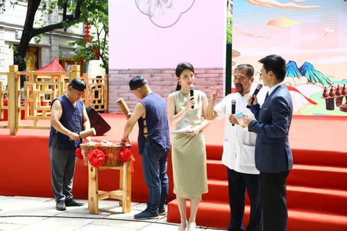 迎世遺 2021年福州市文化和自然遺產日主題活動隆重開啟