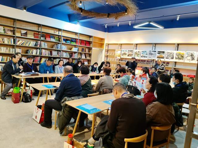 文化潤疆，有你有我——甲辰龍年文化項目推進匯暨博峰書苑揭牌活動策劃