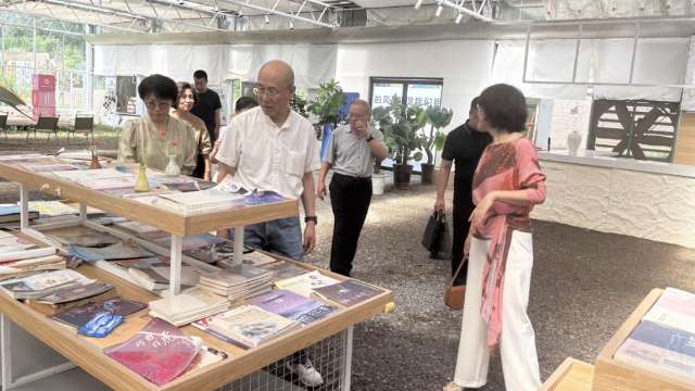 情暖兩岸 文化融心——省臺聯(lián)開展臺胞臺企走訪慰問與文化藝術(shù)交流活動紀(jì)實(shí)