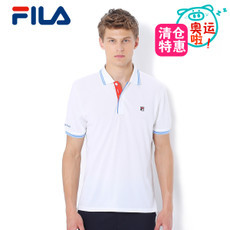 選購指南 FILA男款Polo衫，從經(jīng)典到時(shí)尚的風(fēng)格演繹